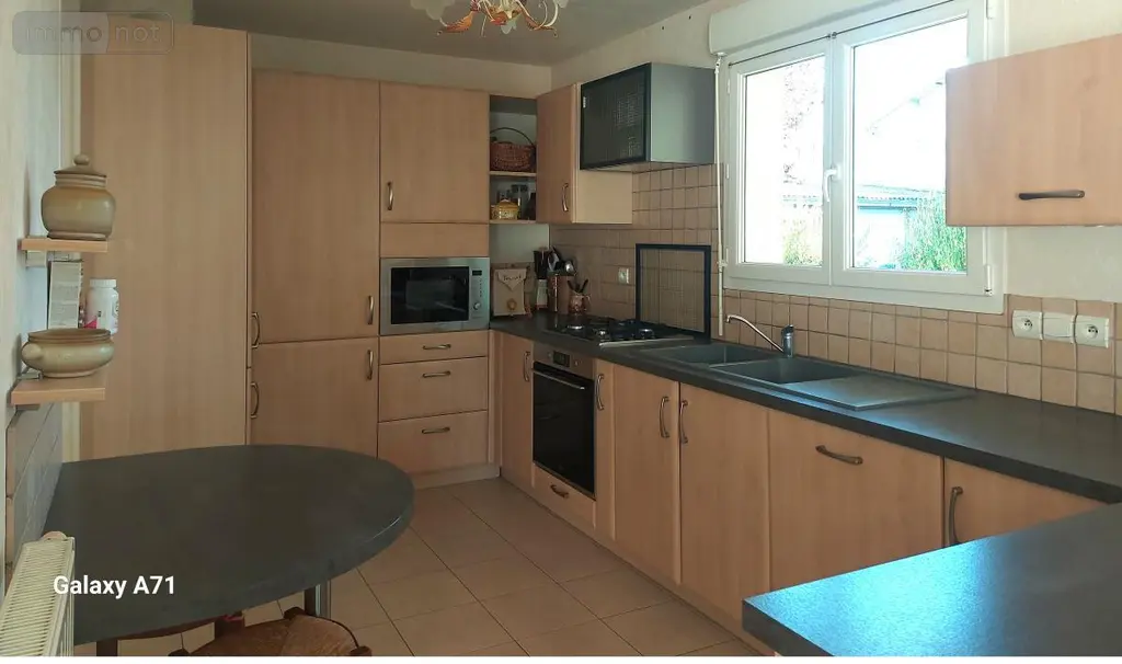 Appartement a vendre Besançon 25000 Doubs 25 91 m2 5 pièces 269000 euros 25001-774 008