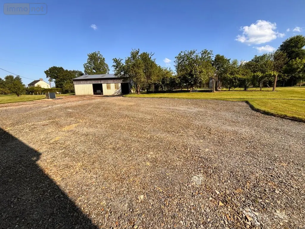 Maison a vendre Médréac 35360 Ille-et-Vilaine 35 182 m2 5 pièces 422422 euros 35056-1687 010