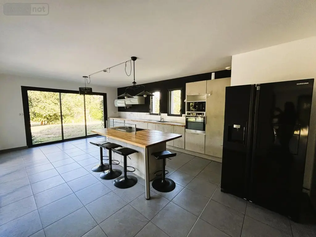 Maison a vendre Pornichet 44380 Loire-Atlantique 44 160 m2 6 pièces 1236000 euros 44088-2081 002