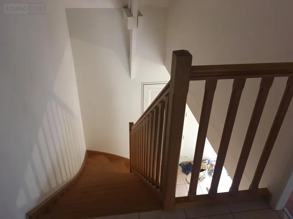 Maison a vendre Orvault 44700 Loire-Atlantique 44 130 m2 6 pièces 430500 euros 44028-1532 004