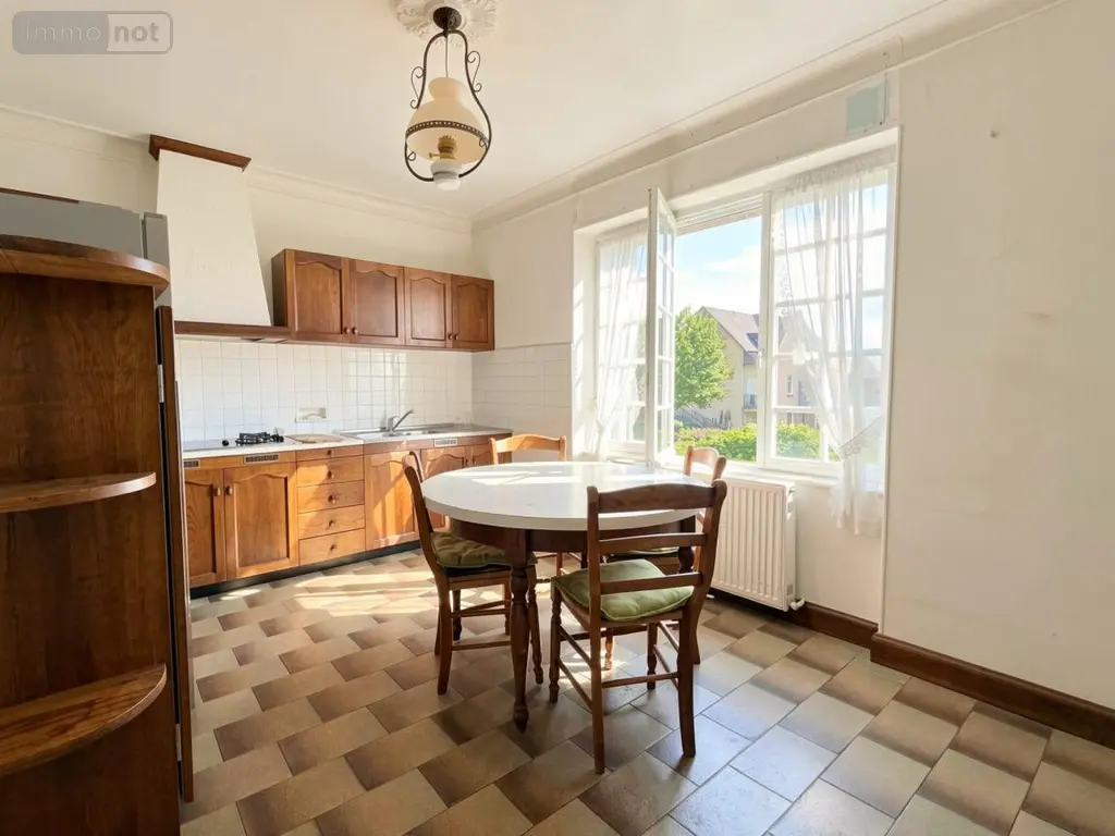 Maison a vendre Saint-Martin-des-Champs 29600 Finistère 29 129 m2 7 pièces 231880 euros 29107-2828 004