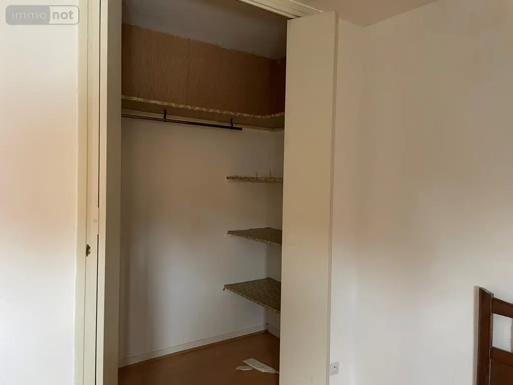 Location maison Évin-Malmaison 62141 Pas-de-Calais 62 86 m2 835 euros 62135-L1189 009