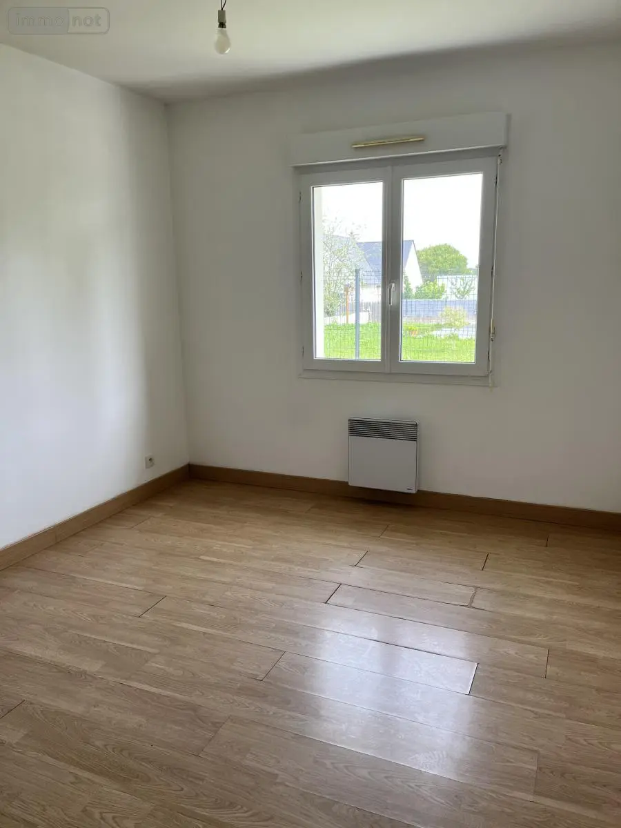 Maison a vendre Saint-Armel 56450 Morbihan 56 100 m2 7 pièces 364000 euros 56016-676 009