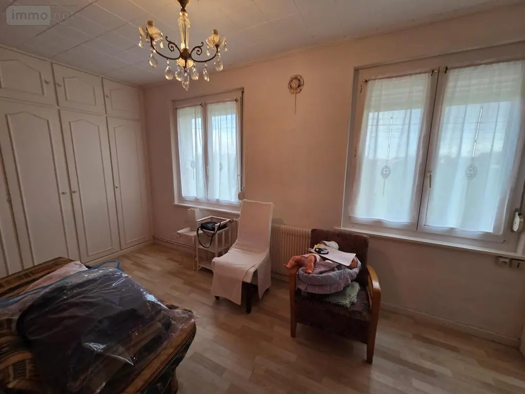 Maison a vendre Illies 59480 Nord 59 104 m2 220300 euros 59032-3743 008