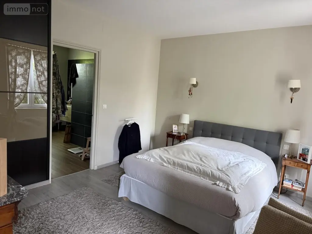 Maison a vendre Beauvois-en-Vermandois 02590 Aisne 02 230 m2 13 pièces 340600 euros 59191-6127 006