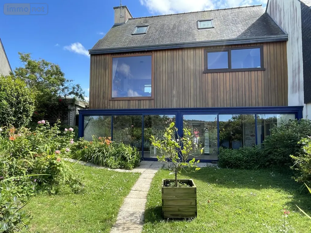 Maison a vendre Paimpol 22500 Côtes-d'Armor 22 93 m2 695250 euros 22023-3567 002