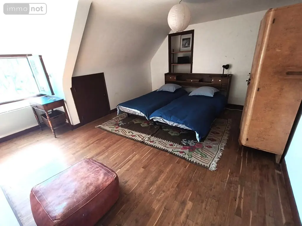 Maison a vendre Marzan 56130 Morbihan 56 94 m2 5 pièces 289500 euros 56014-827 009