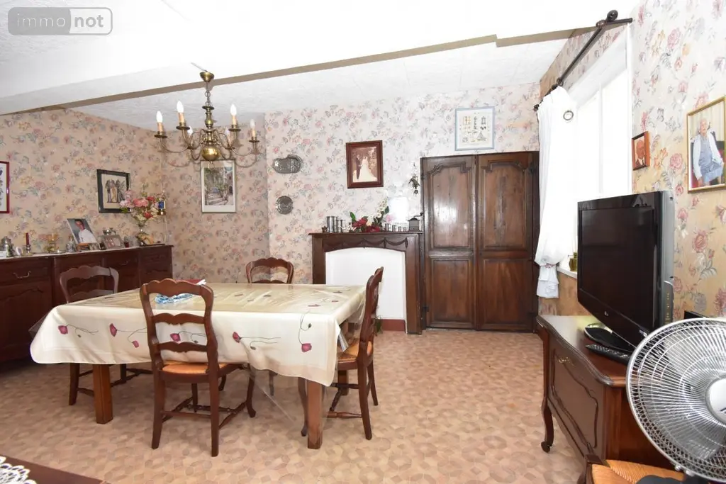 Immeuble de rapport a vendre Cambrai 59400 Nord 59 150 m2 142400 euros 59085-1497 013