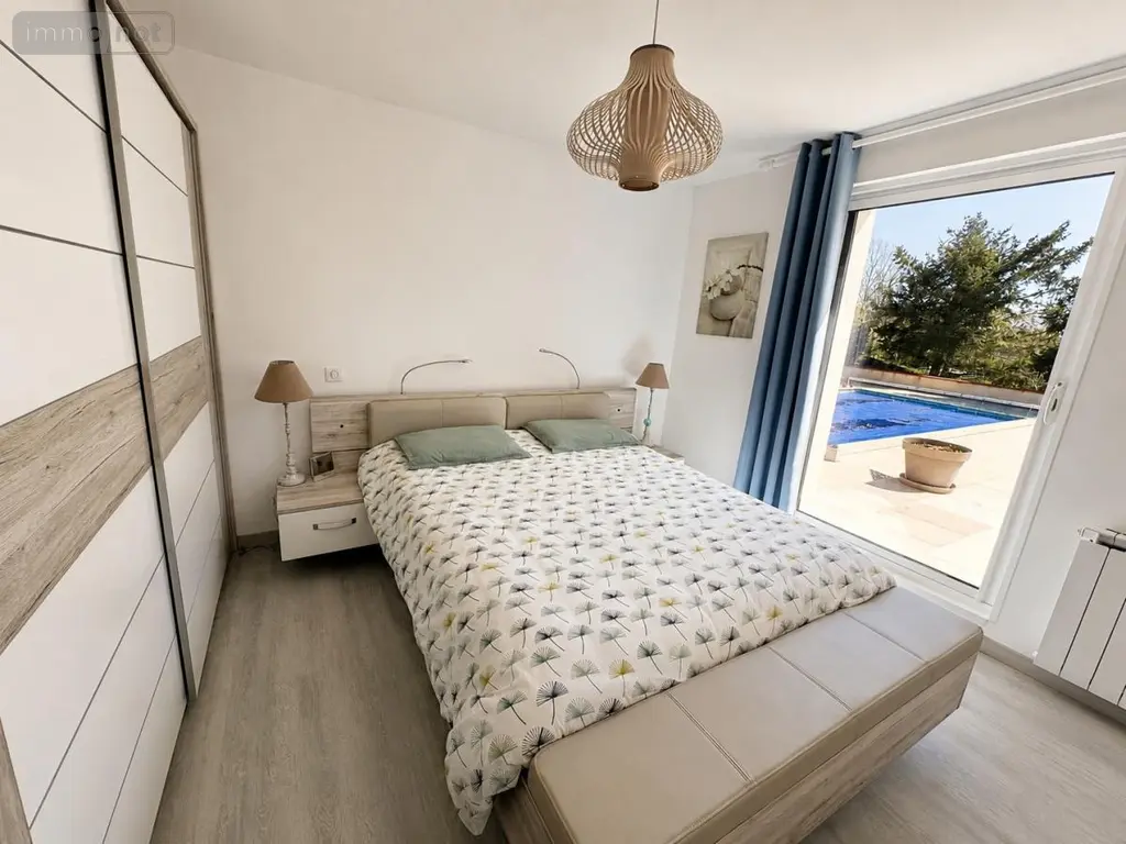 Maison a vendre Catus 46150 Lot 46 128 m2 5 pièces 289000 euros 46002-475 008