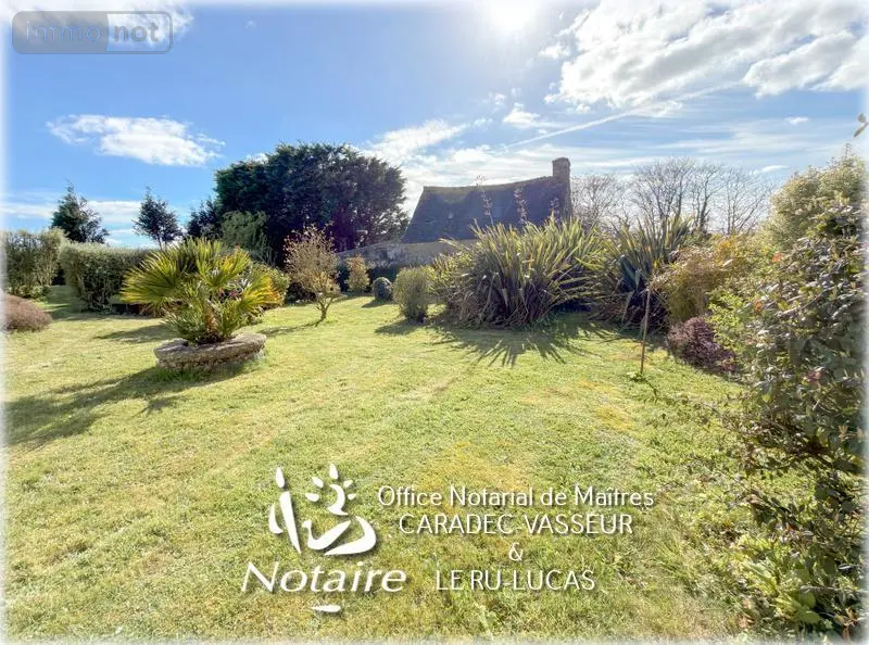 Maison a vendre Plounévez-Lochrist 29430 Finistère 29 102 m2 6 pièces 179100 euros 29094-1041 017