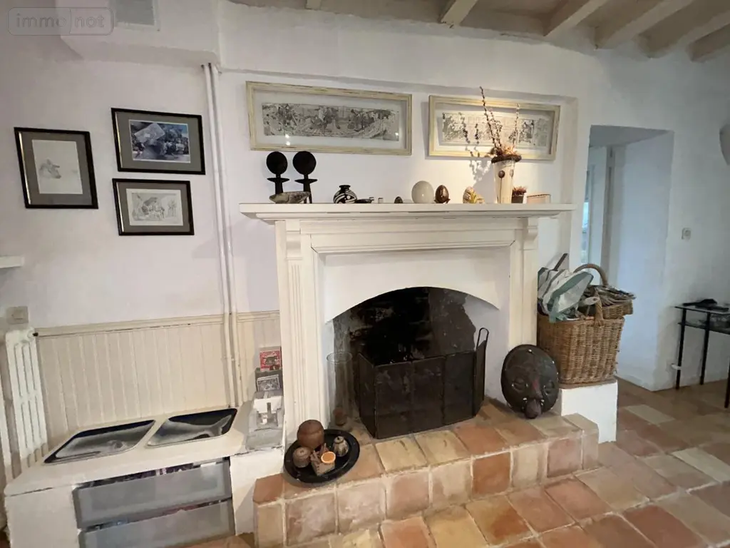 Maison a vendre Guichen 35580 Ille-et-Vilaine 35 190 m2 8 pièces 649375 euros 56046-1243 006