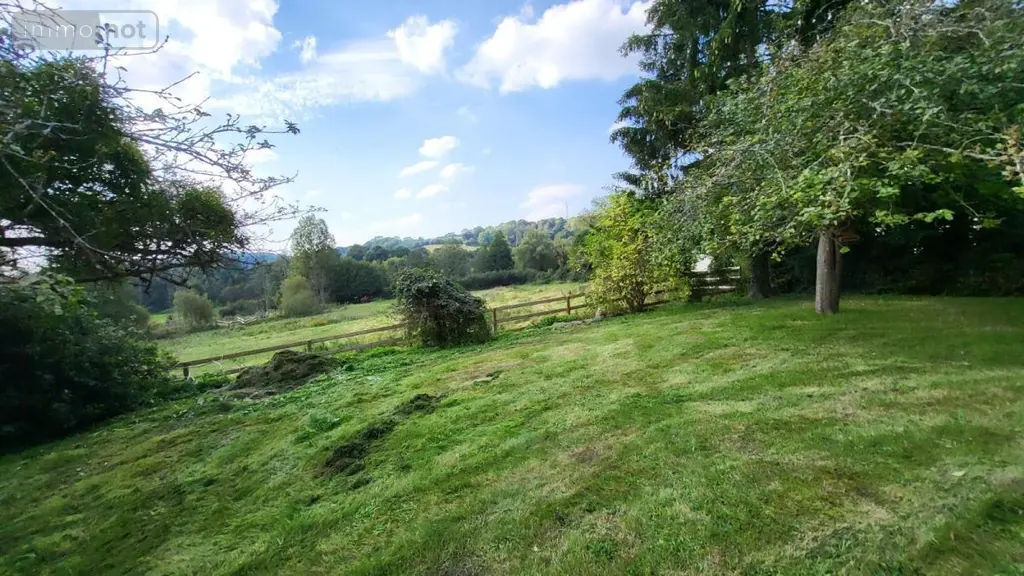 Maison a vendre Vimoutiers 61120 Orne 61 81 m2 3 pièces 64200 euros 61089-915 003