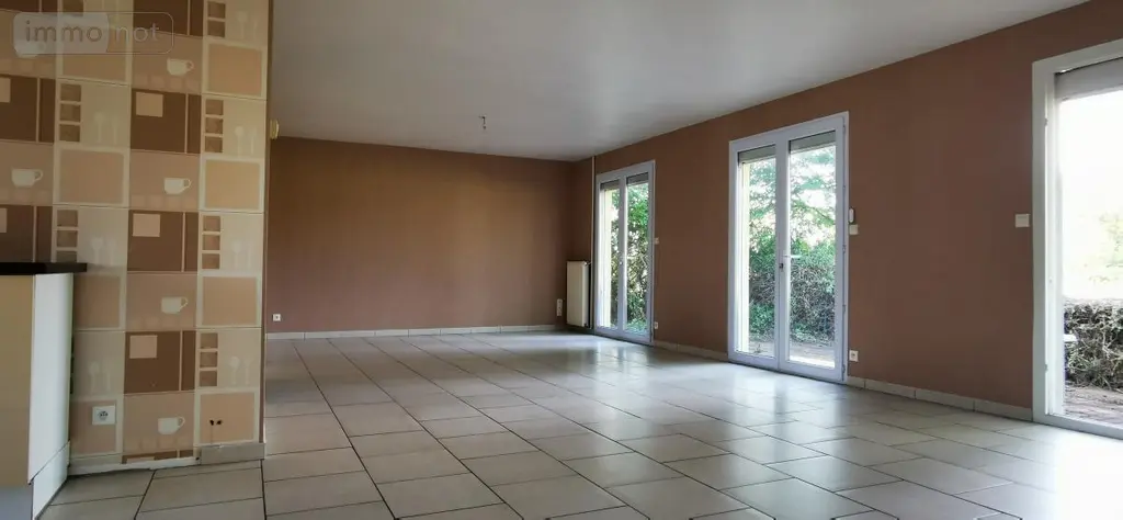 Maison a vendre Marquion 62860 Pas-de-Calais 62 105 m2 4 pièces 195000 euros 62017-3298 014