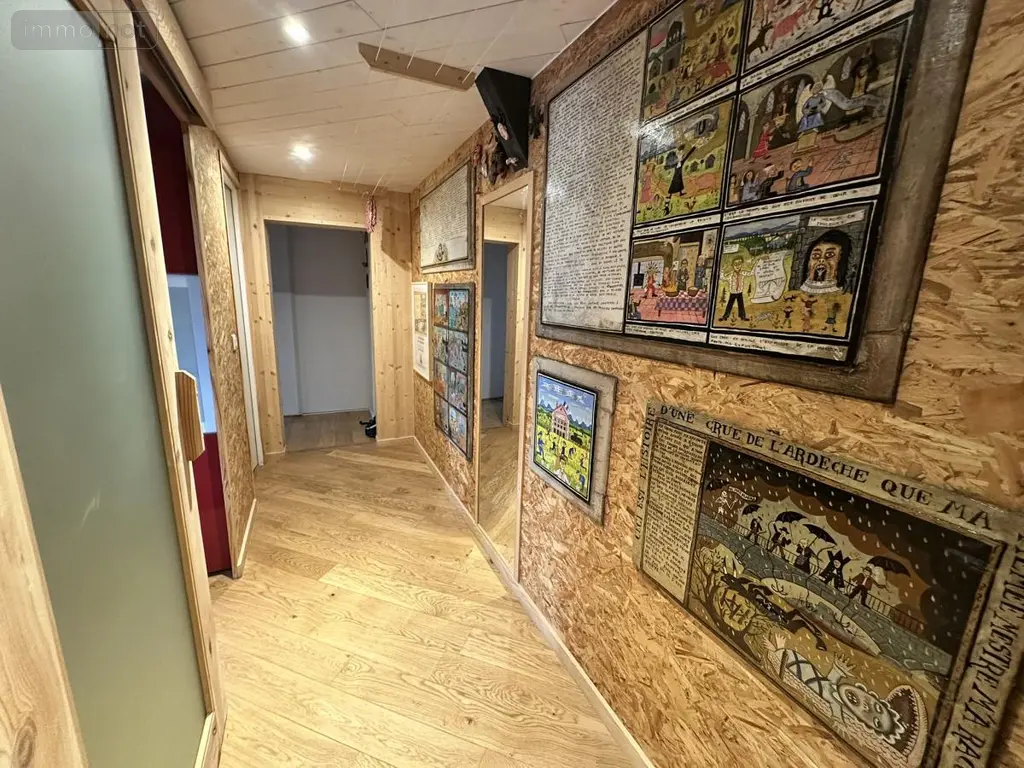 Viager maison Val d'Arcomie 15320 Cantal 15 146 m2 50000 euros 15046-81 008