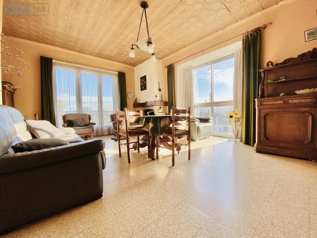 Maison a vendre Sussargues 34160 Hérault 34 95 m2 4 pièces 334000 euros 34012-783 005