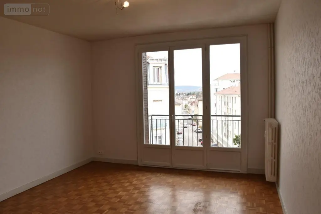 Location appartement Bourg-en-Bresse 01000 Ain 01 85 m2 4 pièces 940 euros 01065-L421 002