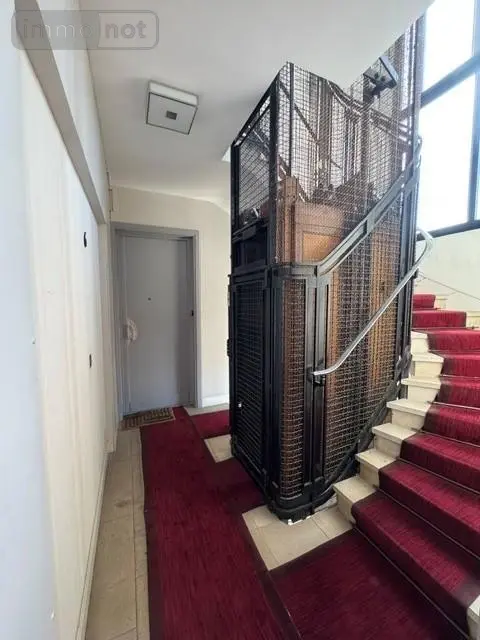 Appartement a vendre Neuilly-sur-Seine 92200 Hauts-de-Seine 92 52 m2 2 pièces 550000 euros 92010-1375 008