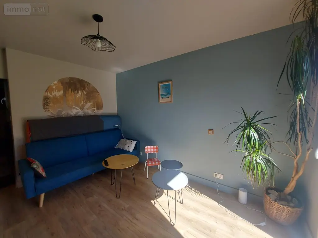 Maison a vendre Kervignac 56700 Morbihan 56 101 m2 5 pièces 353680 euros 56040-668 007