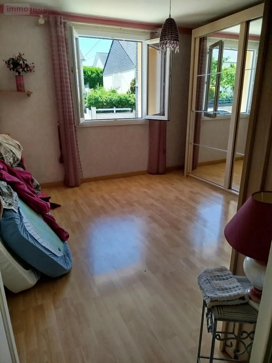 Maison a vendre Bouessay 53290 Mayenne 53 84 m2 5 pièces 147000 euros 53039-421 007