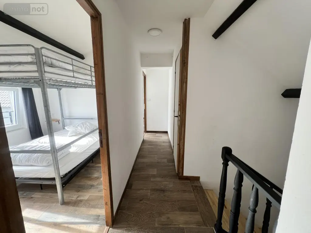 Maison a vendre Meusnes 41130 Loir-et-Cher 41 93 m2 6 pièces 202460 euros 41033-1819 009