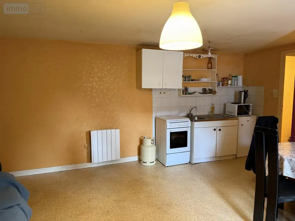Maison a vendre Saint-Gouéno 22330 Côtes-d'Armor 22 78 m2 95040 euros 22115-3650 002