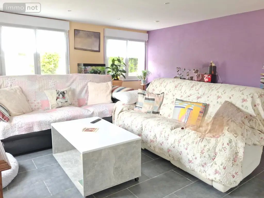 Maison a vendre Querqueville 50460 Manche 50 138 m2 5 pièces 250752 euros 50112-845 002