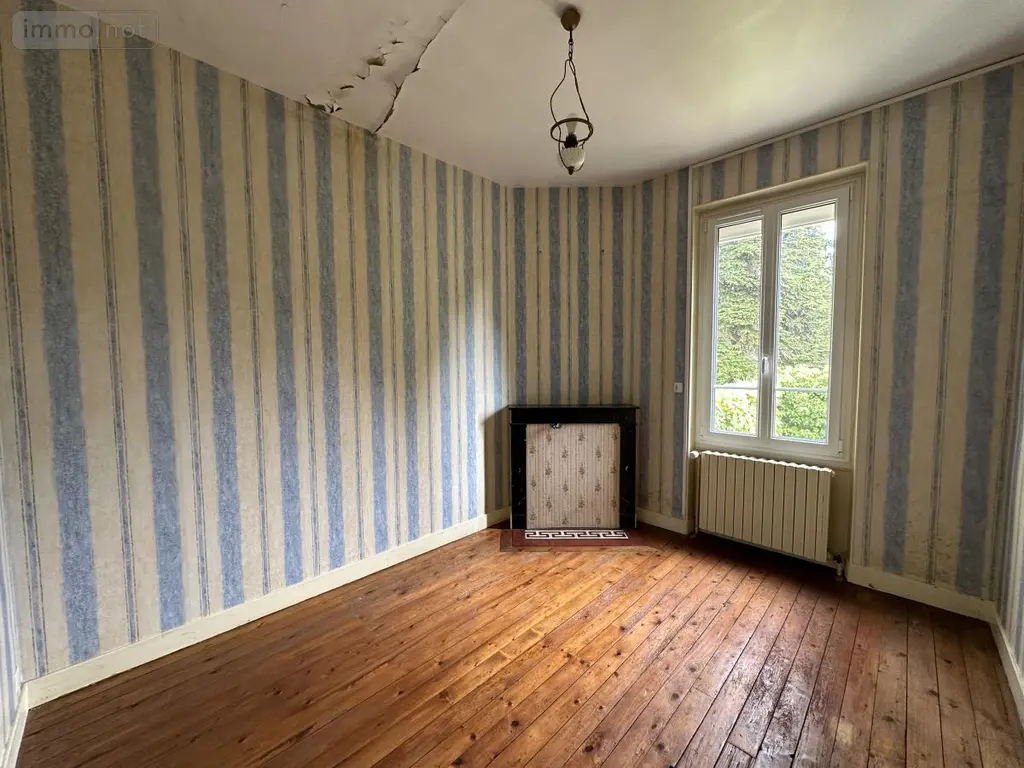 Maison a vendre Montargis 45200 Loiret 45 64 m2 4 pièces 92000 euros 45051-490 008