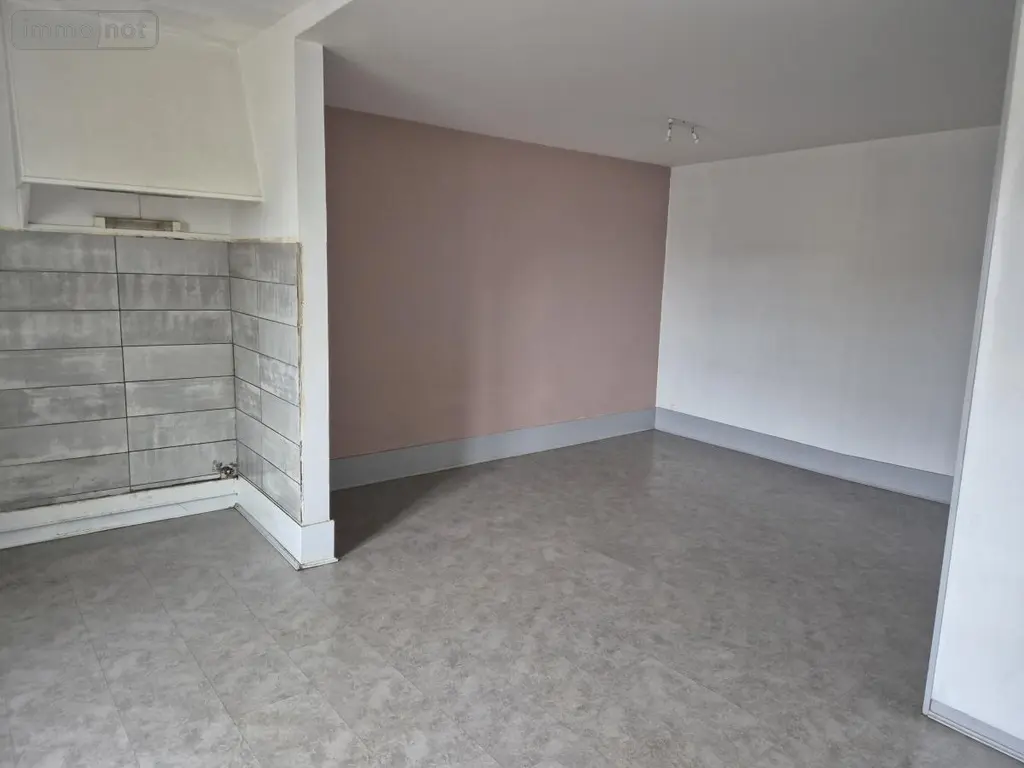Appartement a vendre Marnay 70150 Haute-Saône 70 132 m2 110000 euros 25012-973 005