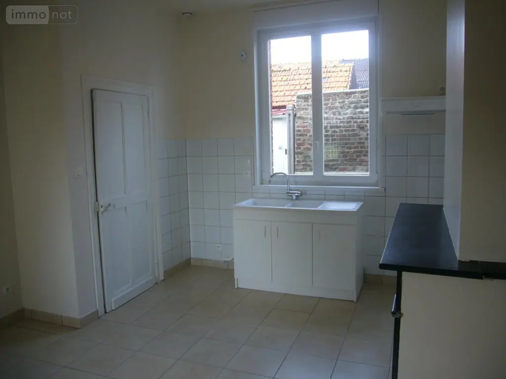 Location maison Marcoing 59159 Nord 59 83 m2 5 pièces 665 euros 59098-L401 004