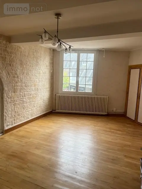 Appartement a vendre Vannes 56000 Morbihan 56 82 m2 3 pièces 393300 euros 56001-1166 003