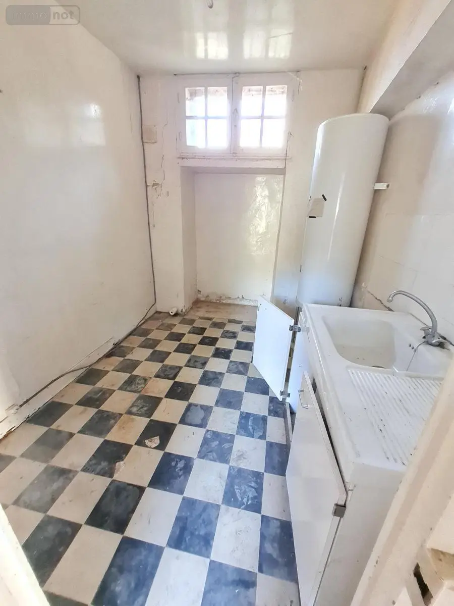 Maison a vendre Ternay 41800 Loir-et-Cher 41 243 m2 8 pièces 150655 euros 41059-987 005