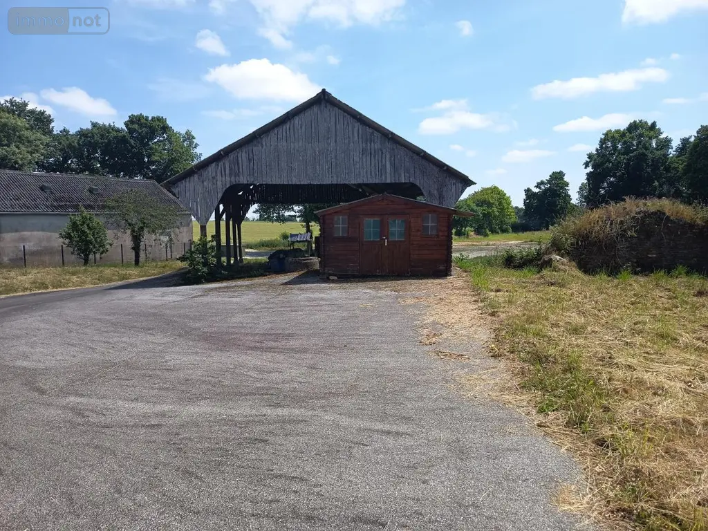 Maison a vendre Kerfourn 56920 Morbihan 56 184 m2 188744 euros 56061-884 003