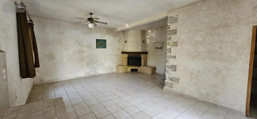 Maison a vendre Saint-Jean-de-Crieulon 30610 Gard 30 168 m2 6 pièces 289000 euros 34019-487 012