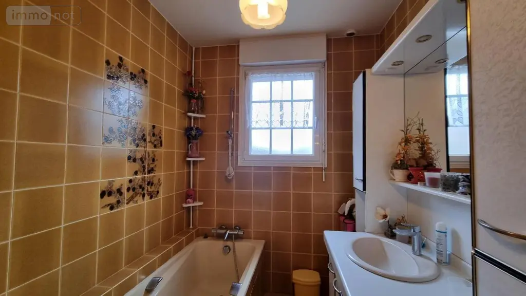 Maison a vendre Callac 22160 Côtes-d'Armor 22 142 m2 6 pièces 220500 euros 29066-3854 006