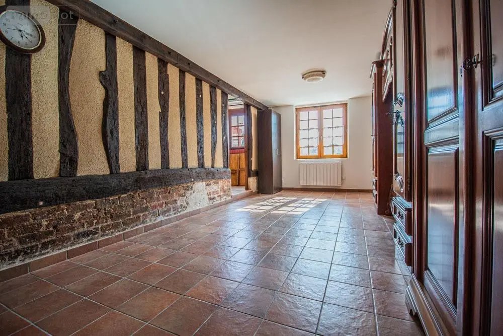 Maison a vendre La Ville-aux-Clercs 41160 Loir-et-Cher 41 120 m2 3 pièces 259750 euros 41050-2783 006