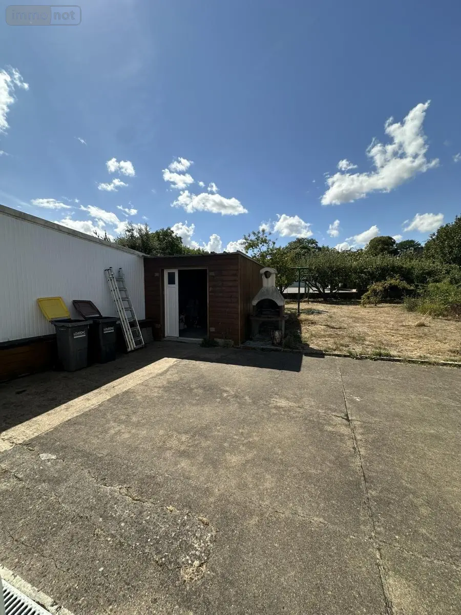 Location maison Plessala 22330 Côtes-d'Armor 22 98 m2 570 euros 22115-L333 010