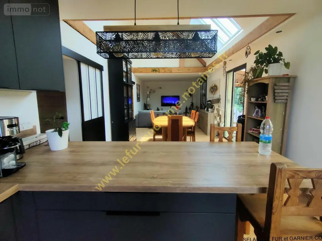 Maison a vendre Esquibien 29770 Finistère 29 84 m2 4 pièces 270600 euros 29021-2110 001