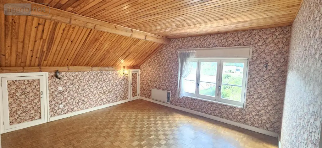 Maison a vendre Thiaville-sur-Meurthe 54120 Meurthe-et-Moselle 54 120 m2 210000 euros 88061-871 014