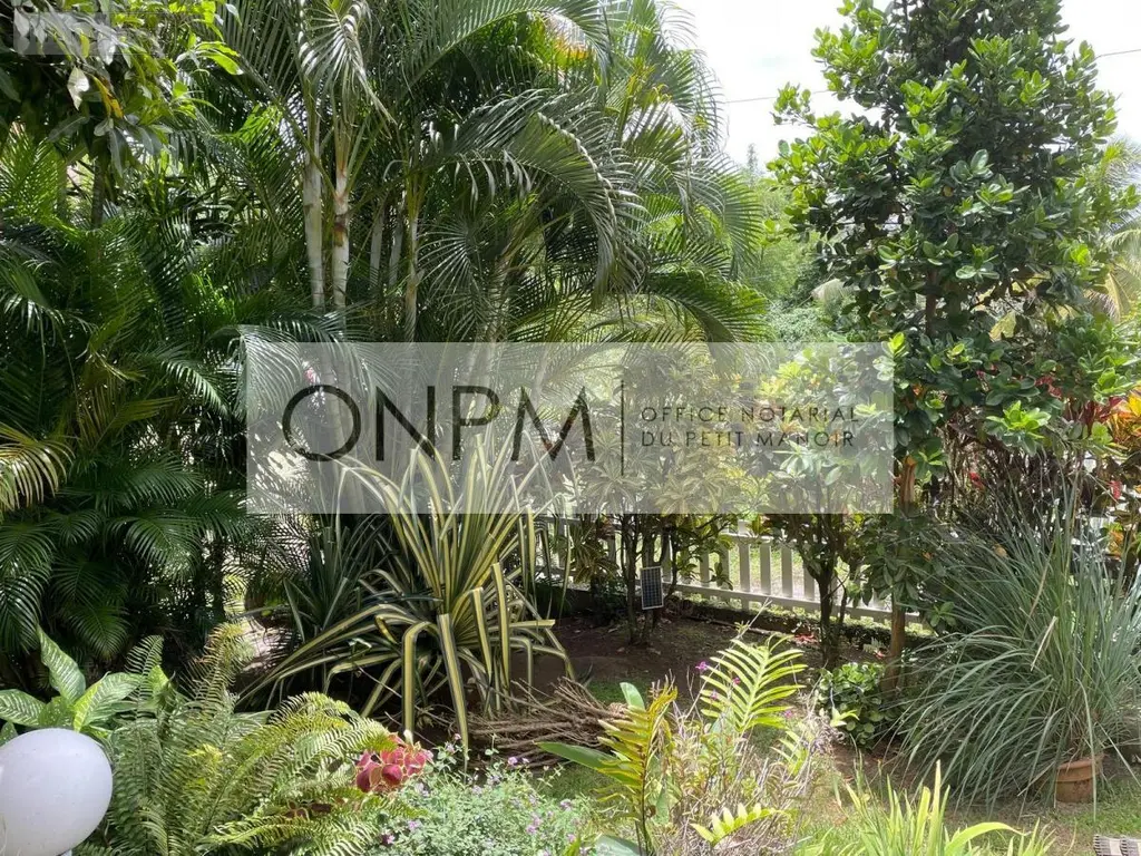 Maison a vendre Fort-de-France 97200 Martinique 972 330 m2 7 pièces 549500 euros 97207-683 018