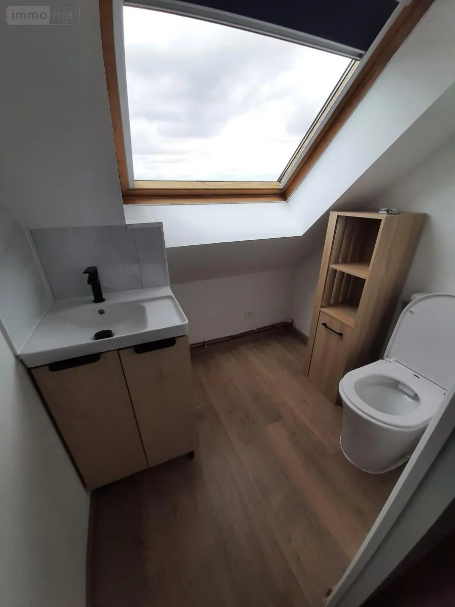 Location maison Cuinchy 62149 Pas-de-Calais 62 112 m2 740 euros 62029-L270 007