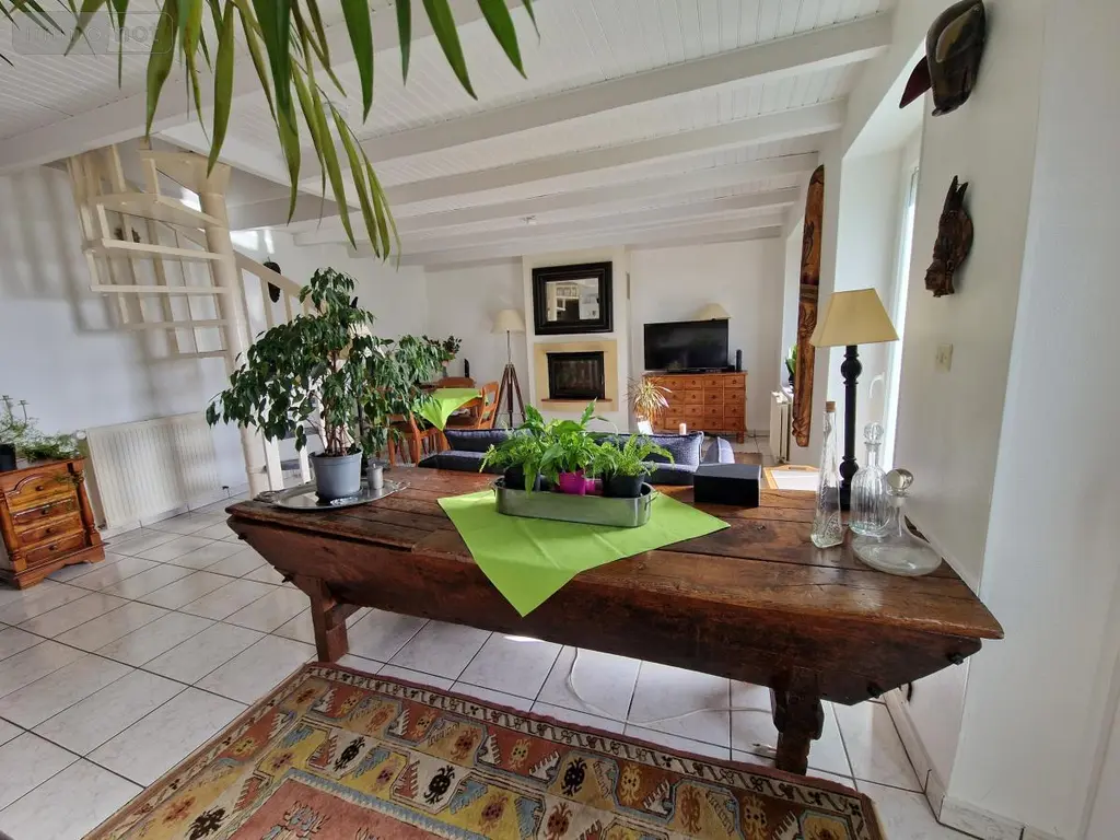 Maison a vendre Pontivy 56300 Morbihan 56 97 m2 4 pièces 196080 euros 56062-2241 003