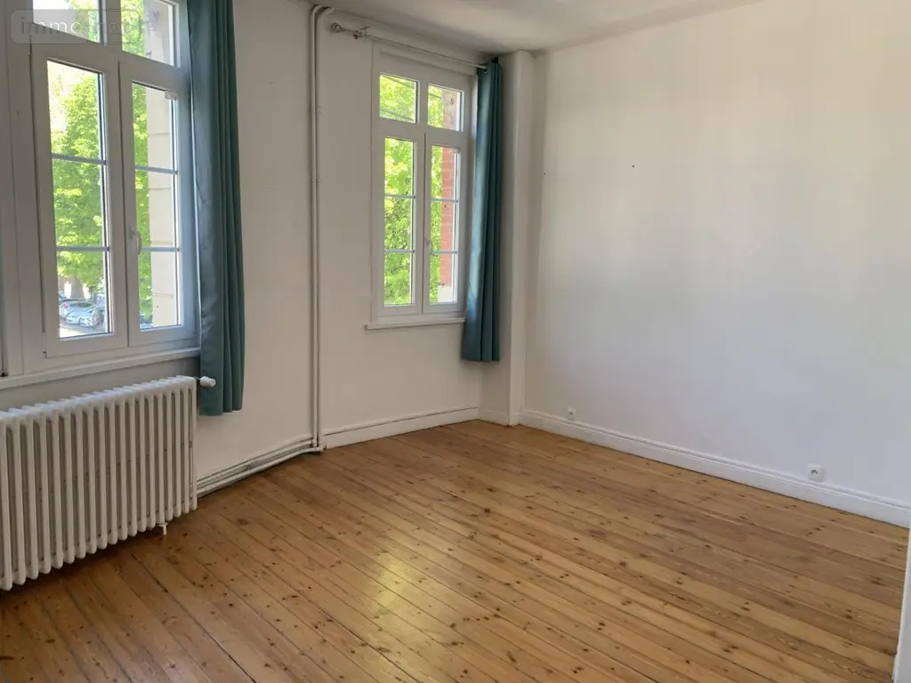 Location maison Arras 62000 Pas-de-Calais 62 157 m2 1580 euros 62135-L1162 010