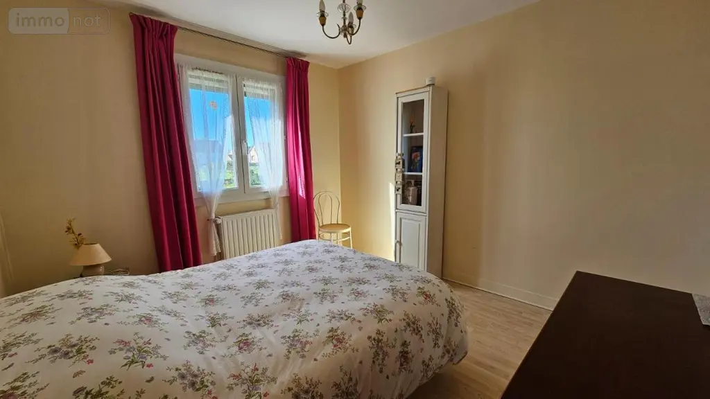 Maison a vendre La Ville-aux-Clercs 41160 Loir-et-Cher 41 103 m2 4 pièces 135070 euros 41050-2790 009
