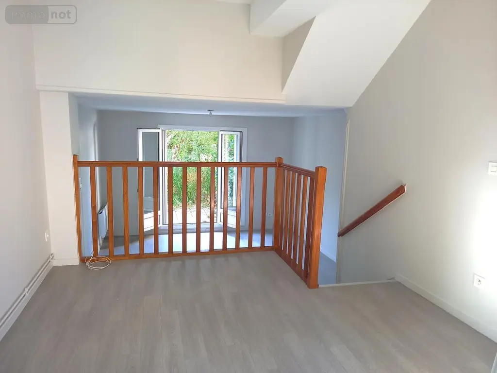 Maison a vendre Tours 37200 Indre-et-Loire 37 82 m2 5 pièces 214246 euros 37008-2834 005