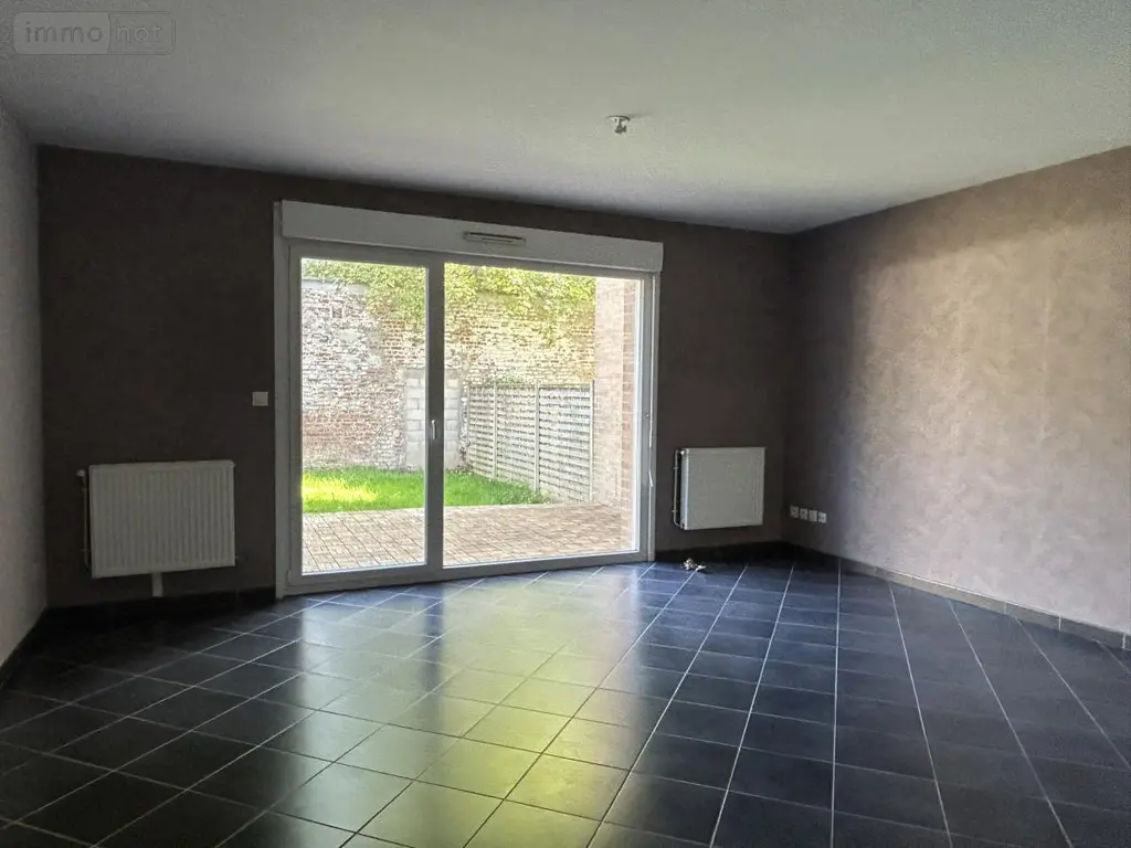 Maison a vendre Faches-Thumesnil 59155 Nord 59 88 m2 239000 euros 59200-329 005