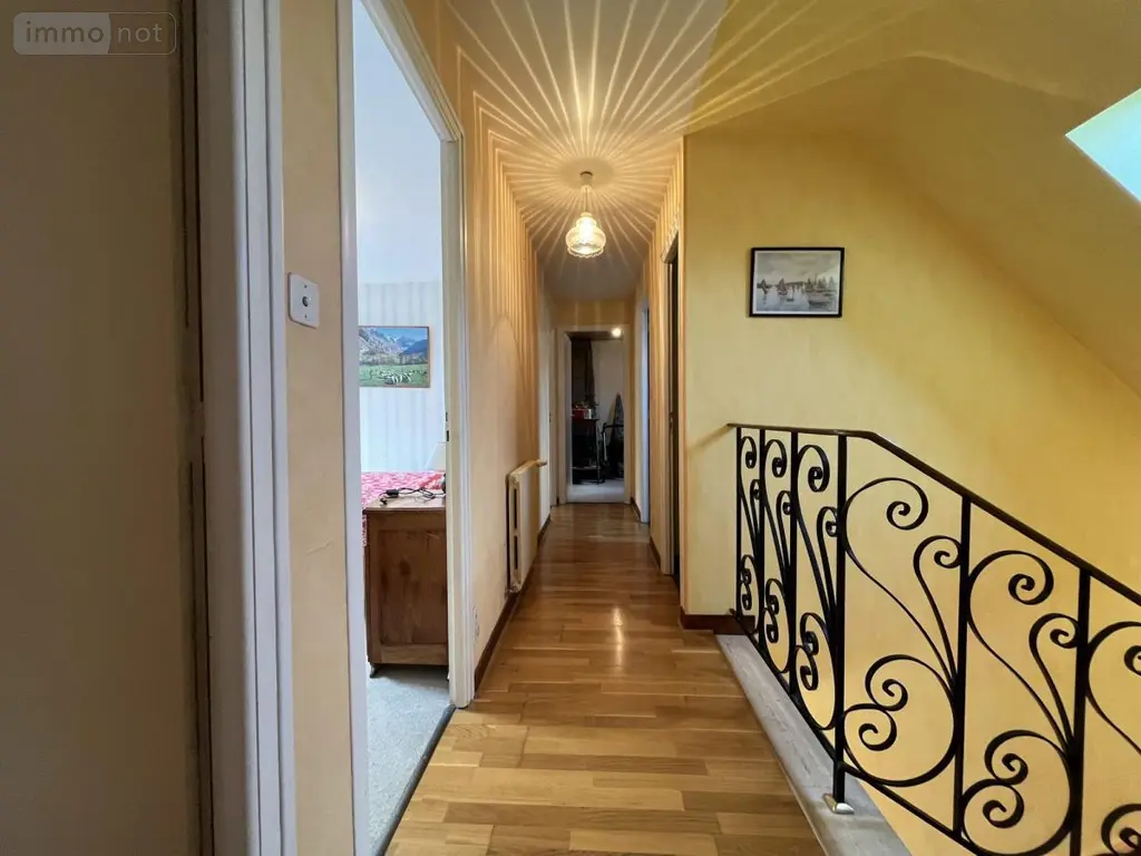 Maison a vendre Caro 56140 Morbihan 56 124 m2 6 pièces 192500 euros 56044-1562 008