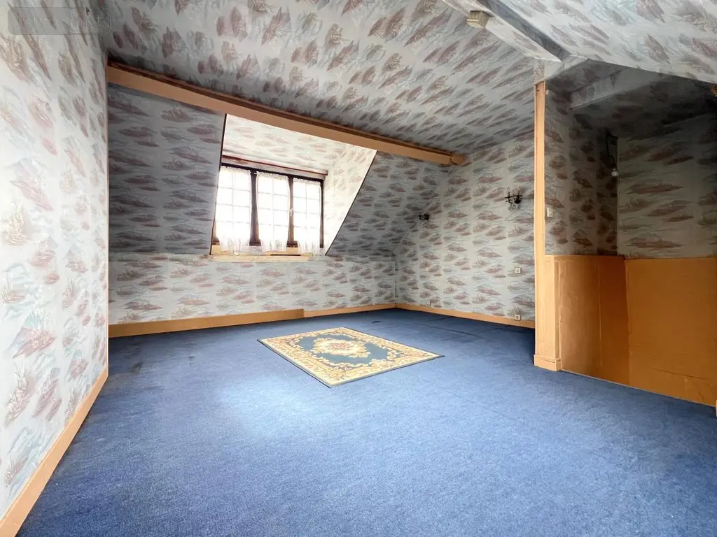 Maison a vendre Malaunay 76770 Seine-Maritime 76 71 m2 3 pièces 115500 euros 76002-704 007