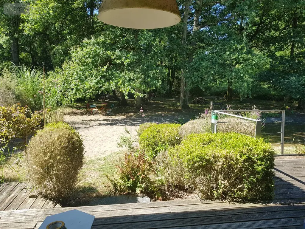 Maison a vendre Le Pallet 44330 Loire-Atlantique 44 130 m2 3 pièces 298800 euros 44042-104 015