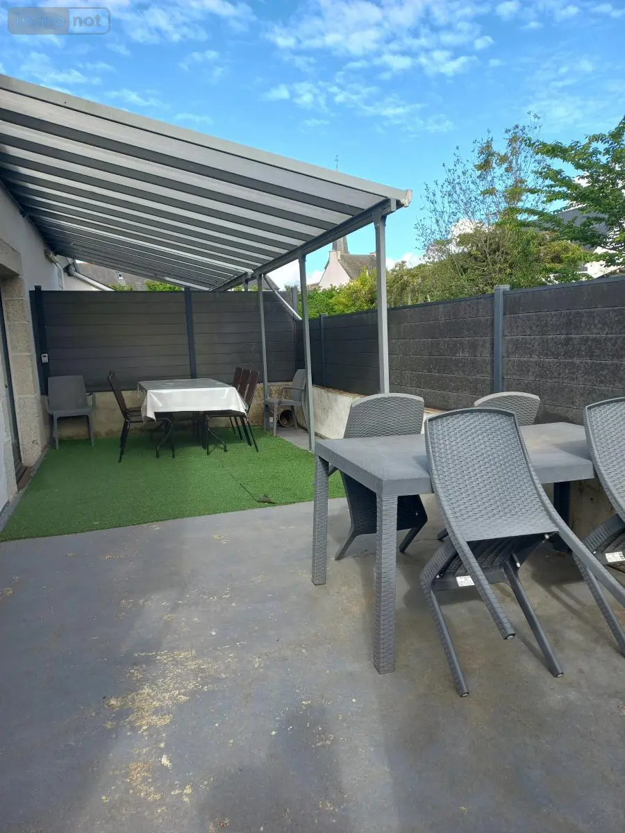Maison a vendre Calan 56240 Morbihan 56 220 m2 367428 euros 56032-1700 005