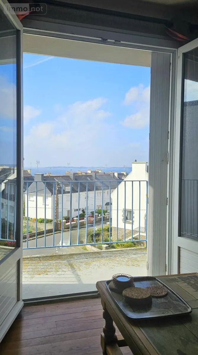 Appartement a vendre Concarneau 29900 Finistère 29 66 m2 3 pièces 208000 euros 29152-130 002